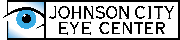 Johnson City Eye Center Logo